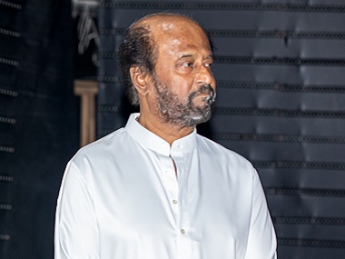 Rajinikanth's next, Thalaivar 168, aims for Diwali 2020 release; Meena, Khushbu, Prakash Raj part of ensemble cast Rajinikanth's next, Thalaivar 168, aims for Diwali 2020 release; Meena, Khushbu, Prakash Raj part of ensemble cast