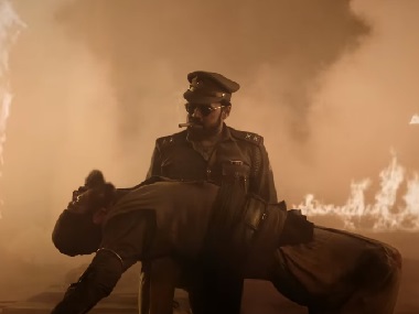 Rakshit Shetty on the new wave of Kannada cinema, making Avane Srimannarayana, and why his career is a work in progress Rakshit Shetty on the new wave of Kannada cinema, making Avane Srimannarayana, and why his career is a work in progress