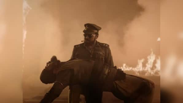 Rakshit Shetty on the new wave of Kannada cinema, making Avane Srimannarayana, and why his career is a work in progress