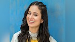 Rasika Dugal says it was refreshing to headline a project like Out of Love: Always wanted to play the protagonist