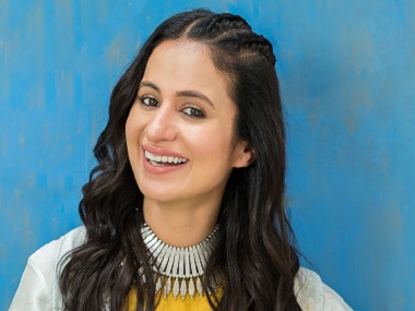 Rasika Dugal says it was refreshing to headline a project like Out of Love: Always wanted to play the protagonist Rasika Dugal says it was refreshing to headline a project like Out of Love: Always wanted to play the protagonist