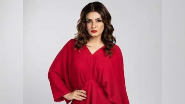 Christian community protests against Raveena Tandon, Farah Khan and Bharti Singh in Jammu for allegedly hurting religious sentiments