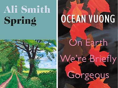 Ali Smith's Spring to Robert Menasse's The Capital, moments in reading that salvaged an often sour year Ali Smith's Spring to Robert Menasse's The Capital, moments in reading that salvaged an often sour year