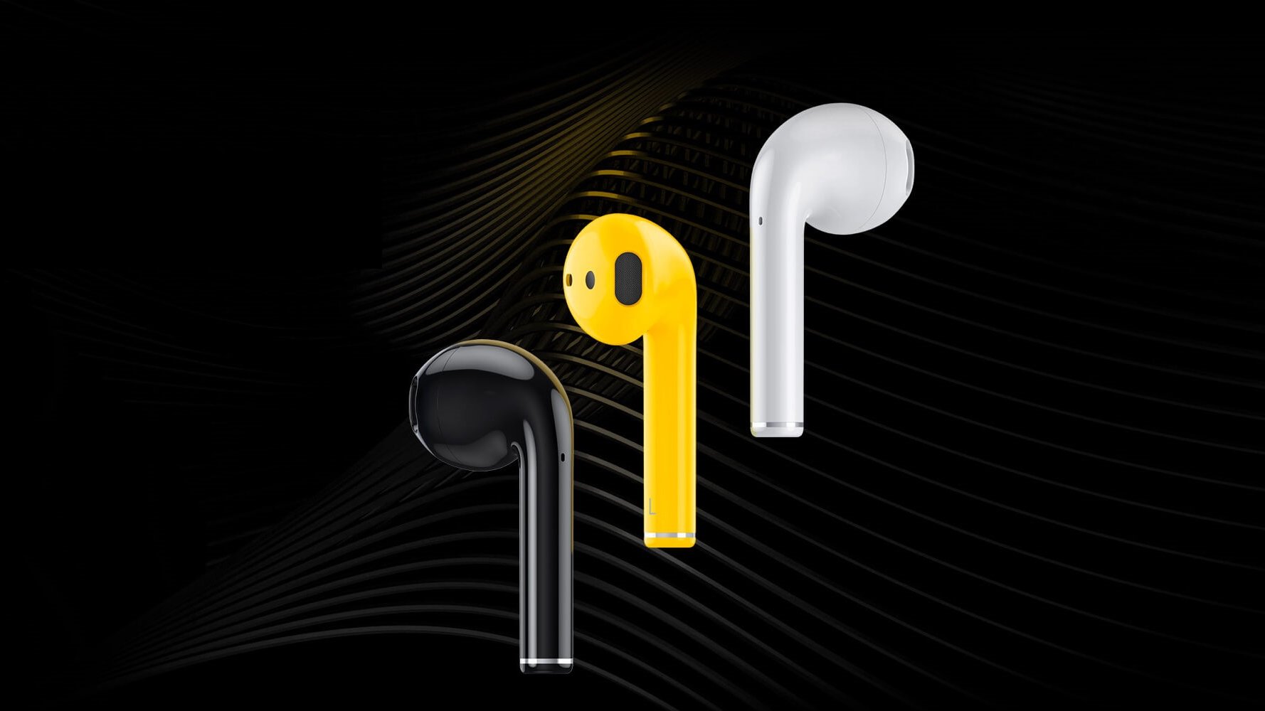 Realme's Apple AirPods look-alike Buds Air's price leaked ahead of 17 December launch Realme's Apple AirPods look-alike Buds Air's price leaked ahead of 17 December launch