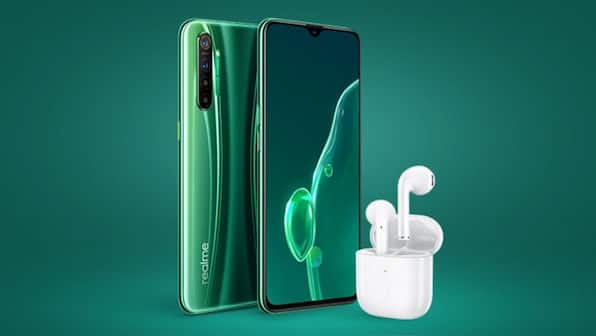 Realme X2, Realme Buds Air to launch in India today at 12.30 pm: How to watch it live