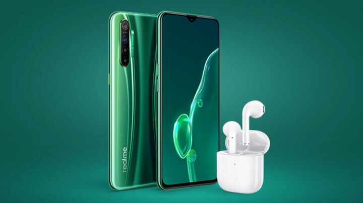 Realme X2, Realme Buds Air to launch in India today at 12.30 pm: How to watch it live
