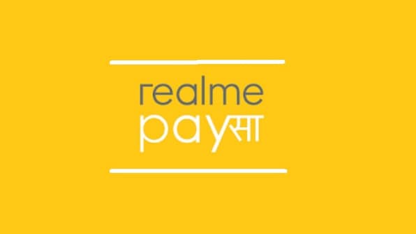 Realme PaySa to soon get UPI-based payment transfer support, company CEO confirms