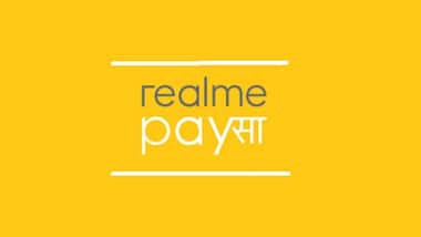 Realme PaySa to soon get UPI-based payment transfer support, company CEO confirms