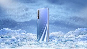 Realme X50 leak suggests 64 MP quad camera setup, 4,500 mAh battery, more