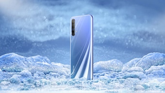 Realme X50 leak suggests 64 MP quad camera setup, 4,500 mAh battery, more