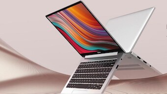 Mi Notebook will offer 12 hours of battery life, Xiaomi teases ahead of India launch on 11 June