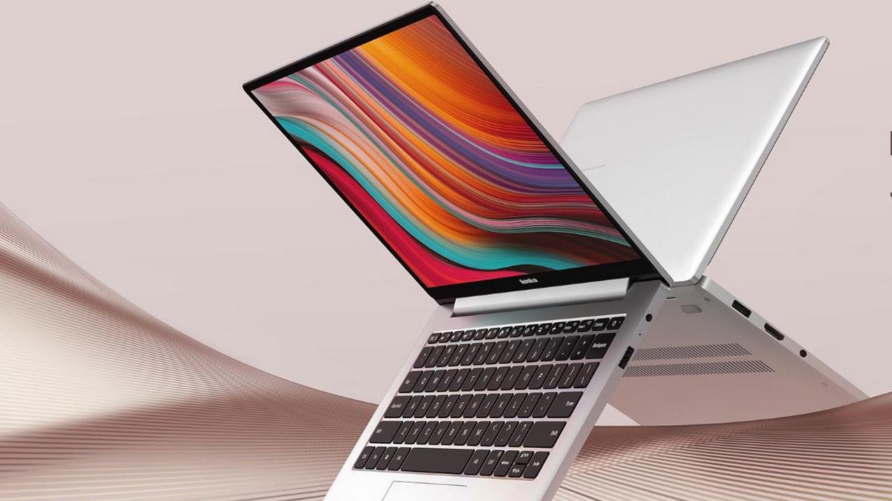 Xiaomi reportedly registered a trademark in India suggesting RedmiBook's launch soon Xiaomi reportedly registered a trademark in India suggesting RedmiBook's launch soon