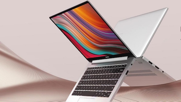 Mi Notebook will offer 12 hours of battery life, Xiaomi teases ahead of India launch on 11 June
