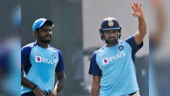 India vs West Indies 3rd T20I in Mumbai Weather Update: Clear weather to greet teams at Wankhede Stadium