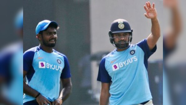 India vs West Indies 3rd T20I in Mumbai Weather Update: Clear weather to greet teams at Wankhede Stadium