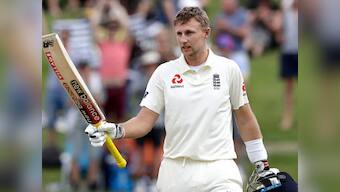 New Zealand vs England: Joe Root, Rory Burns score tons, take visitors to striking distance of Kiwis' total