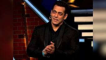 Bigg Boss 13 Day 85 highlights: Salman Khan completes ten years as host of reality show, housemates pay tribute