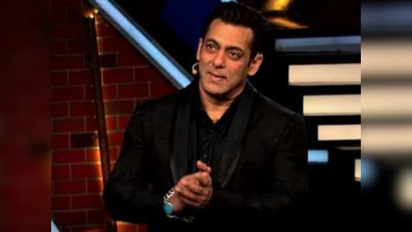 Bigg Boss 13 Day 85 highlights: Salman Khan completes ten years as host of reality show, housemates pay tribute