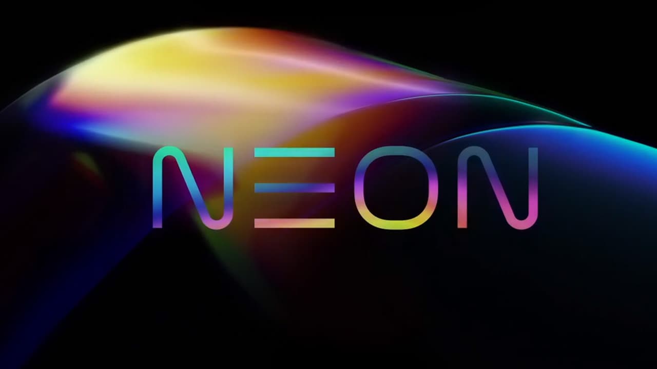 Samsung Neon AI project. Image: Neon