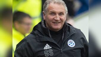 ISL 2019-20: Scotsman Sandy Stewart reunites with Owen Coyle at Chennaiyin FC, joins club as assistant coach