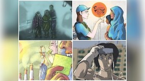 The future is sci-fi: A vision of the 2020s, seen through seven works of pop culture from the past