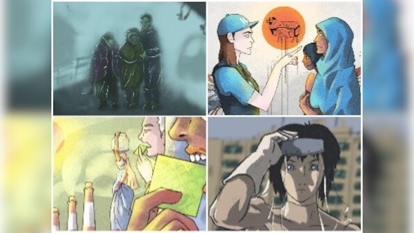 The future is sci-fi: A vision of the 2020s, seen through seven works of pop culture from the past