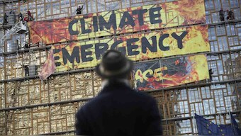 COP25 talks in Madrid fell short with nations refusing to do more to keep climate change at bay