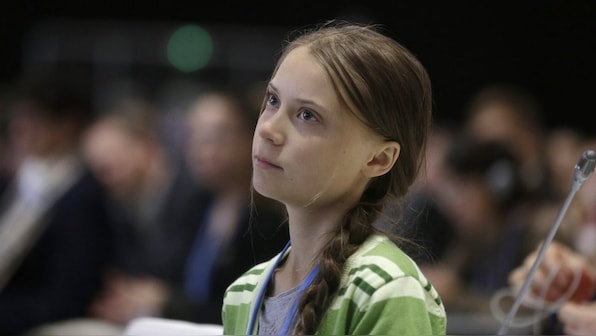 Greta Thunberg goes on Christmas break: 'You need to take rest....cannot do this all the time'