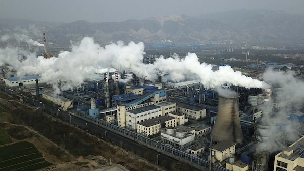 China cracks down on ozone layer harming gas as scientists find tangible drop in emissions