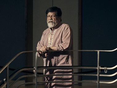Using his camera as a witness and weapon: Shahidul Alam's photos illumine the suppressed, vanished Using his camera as a witness and weapon: Shahidul Alam's photos illumine the suppressed, vanished