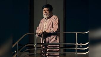 Using his camera as a witness and weapon: Shahidul Alam's photos illumine the suppressed, vanished