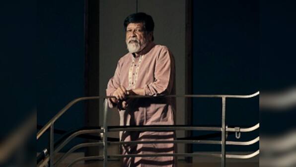 Using his camera as a witness and weapon: Shahidul Alam's photos illumine the suppressed, vanished