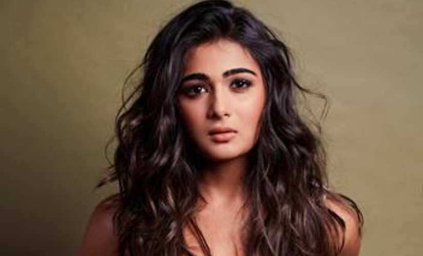 Shalini Pandey. Image from Twitter