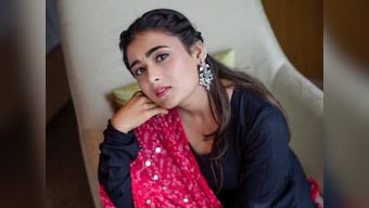Ranveer Singh's Jayeshbhai Jordaar ropes in Arjun Reddy actress Shalini Pandey for her Bollywood debut