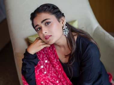 Ranveer Singh's Jayeshbhai Jordaar ropes in Arjun Reddy actress Shalini Pandey for her Bollywood debut