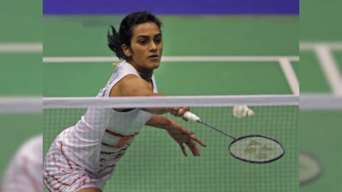 Indonesia Masters: PV Sindhu bows out after losing to Japan's Sayaka Takahashi in thrilling quarter-final clash