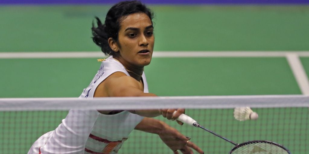 Indonesia Masters 2020: PV Sindhu Advances To Second Round; Saina ...