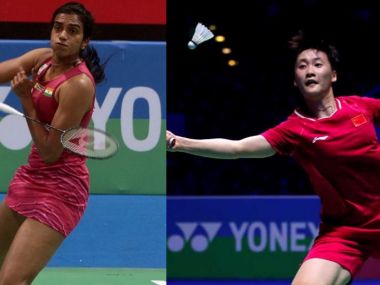 PV Sindhu vs Chen Yufei, BWF World Tour Finals Highlights: Chen Yufei beats PV Sindhu 20-22, 21-16, 21-12