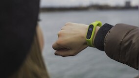 Realme fitness band to arrive in India in the first half of 2020, confirms India head