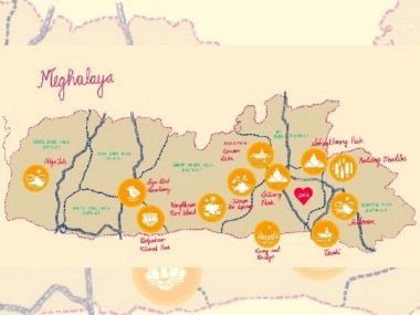 Six months in Meghalaya's Smit village: Time, modernity may prove most insidious incursions yet Six months in Meghalaya's Smit village: Time, modernity may prove most insidious incursions yet