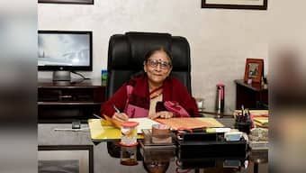 Soma Roy Burman appointed 24th Controller General of Accounts: 1986-batch ICAS officer has served in Home Affairs, I&B ministries