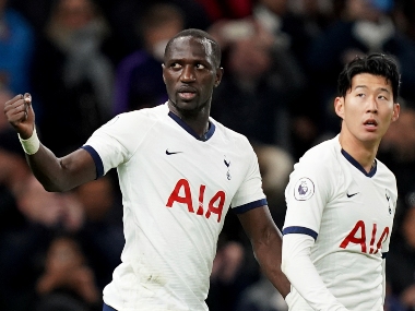 Premier League: Liverpool host Everton, Tottenham travel to Manchester United in gameweek full of subplots Premier League: Liverpool host Everton, Tottenham travel to Manchester United in gameweek full of subplots