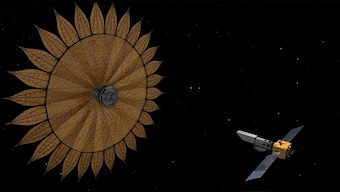 NASA's HabEx telescope proposed to seek out Earth-like exoplanets in our galaxy