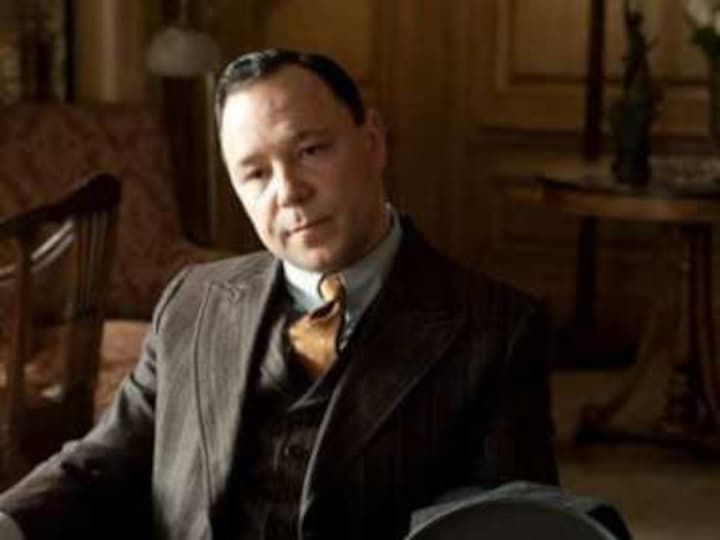 Venom 2, starring Tom Hardy and Michelle Williams, ropes in The Irishman actor Stephen Graham