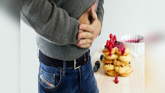 'Hangry' is now a commonly-used term — is it real? What does it actually mean?