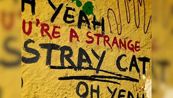 'Stray Cat Blues' to Ted Nugent's 'Jailbait', a compendium of popular Western music's most problematic songs