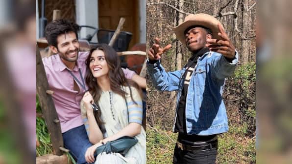 2019 in music streaming: Luka Chuppi, Kabir Singh emerge as biggest Indian albums, Old Town Road dominates US, UK charts