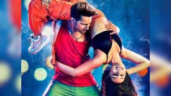 Varun Dhawan's Street Dancer 3D trailer to be attached with Dabangg 3; clip's digital release on 18 December