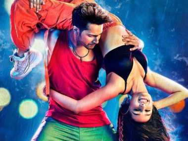 Varun Dhawan's Street Dancer 3D trailer to be attached with Dabangg 3; clip's digital release on 18 December Varun Dhawan's Street Dancer 3D trailer to be attached with Dabangg 3; clip's digital release on 18 December