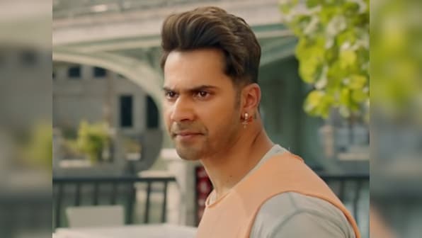 Varun Dhawan says he will make his views on CAA public 'once the situation has been studied'